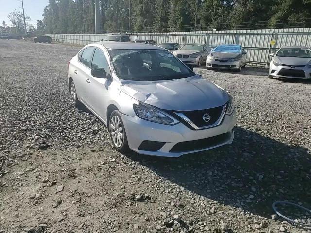 2017 Nissan Sentra - Image 13