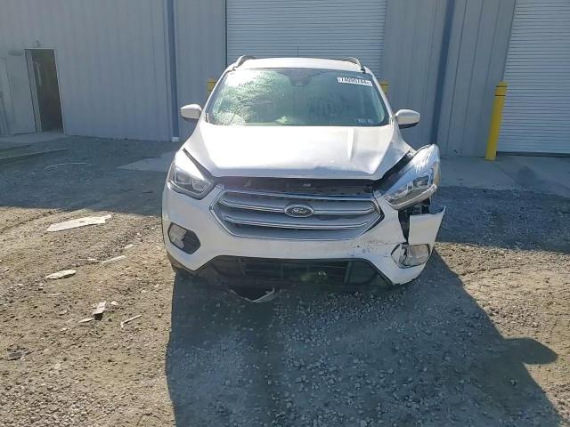 2019 Ford Escape Sel VIN: 1FMCU9HD5KUB23538 Lot: 74095744