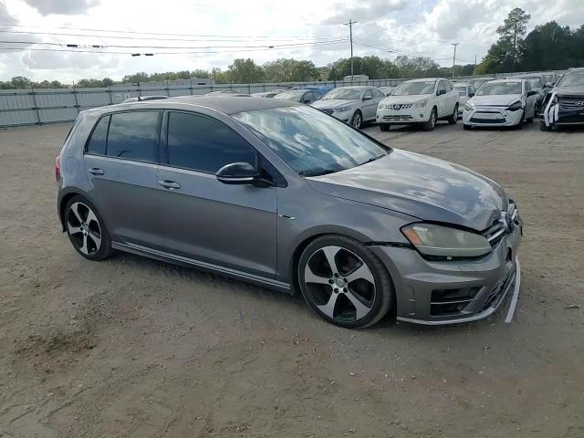 2016 Volkswagen Golf - Image 11