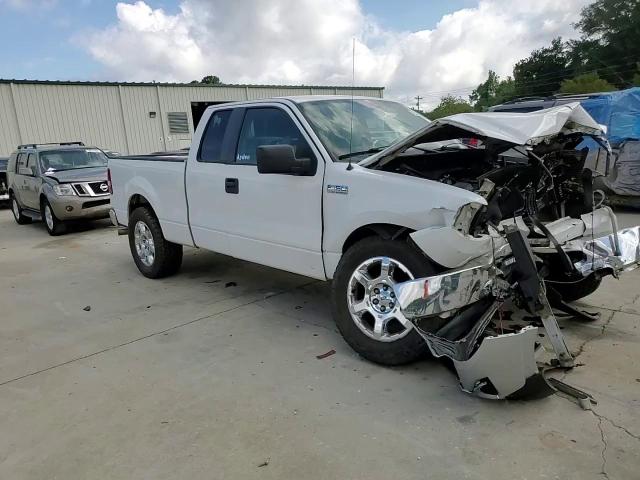 1FTPX12VX8FA05983 2008 Ford F150