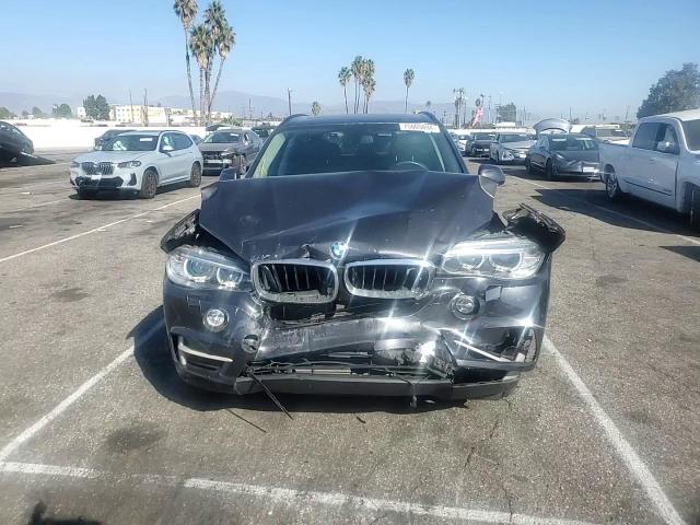 2014 BMW X5 xDrive35I VIN: 5UXKR0C5XE0H17973 Lot: 75009894