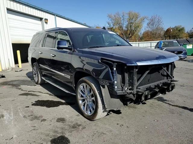 2019 Cadillac Escalade Esv Luxury VIN: 1GYS4HKJ4KR217397 Lot: 77197024