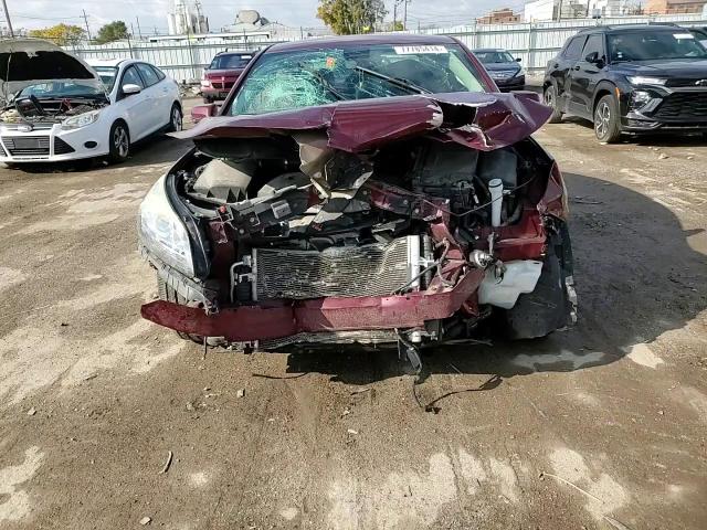 2015 Chevrolet Malibu - Image 11