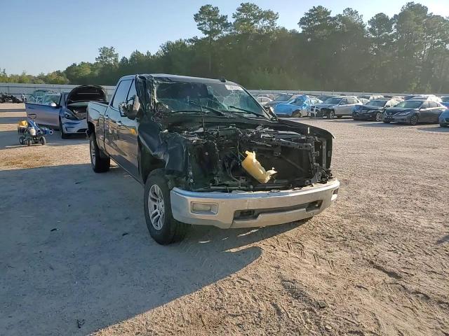 3GCUKSEC0FG131203 2015 Chevrolet Silverado K1500 Ltz