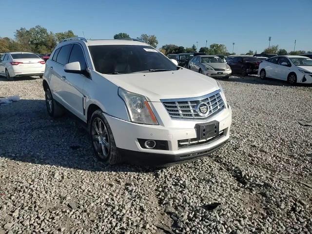 2016 Cadillac Srx Performance Collection VIN: 3GYFNCE32GS551060 Lot: 76531904