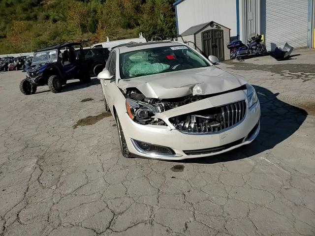 2014 Buick Regal VIN: 2G4GK5EX6E9177060 Lot: 76716334