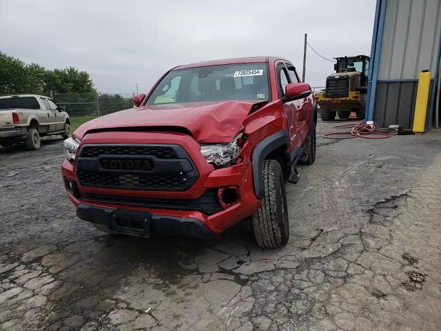 3TMCZ5AN1KM284068 2019 Toyota Tacoma Double Cab