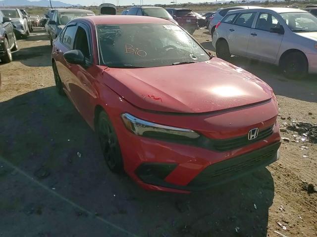 2024 Honda Civic - Image 10