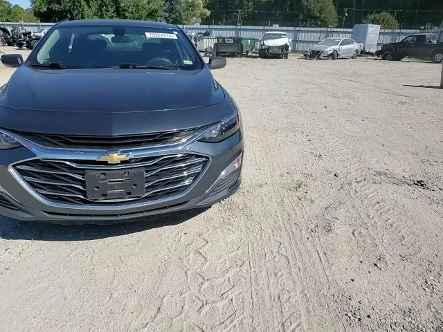 2019 Chevrolet Malibu Ls VIN: 1G1ZB5ST1KF197582 Lot: 75922914