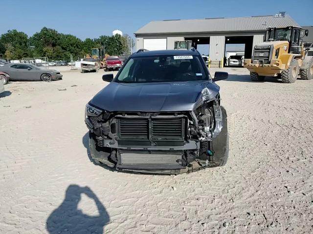 2020 GMC Terrain Slt VIN: 3GKALVEXXLL285591 Lot: 73587604