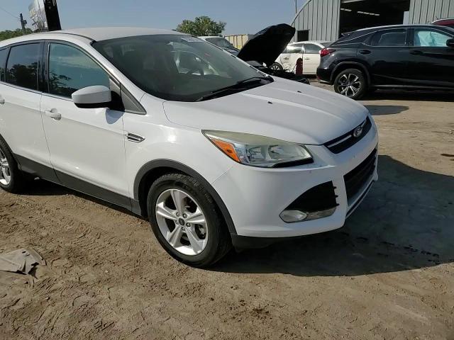 2015 Ford Escape Se VIN: 1FMCU9GX8FUB82486 Lot: 75283174