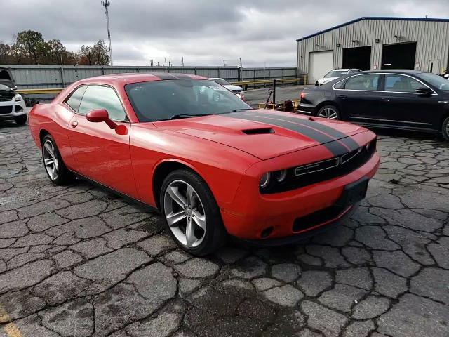 2015 Dodge Challenger - Image 13
