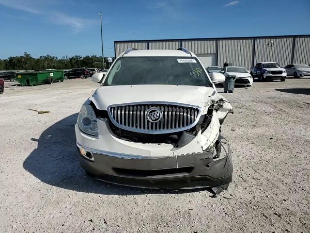 2010 Buick Enclave Cxl VIN: 5GALRBED4AJ209166 Lot: 76460454