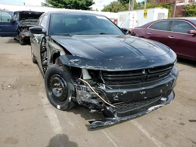 2020 Dodge Charger Sxt VIN: 2C3CDXBG6LH140658 Lot: 74704624