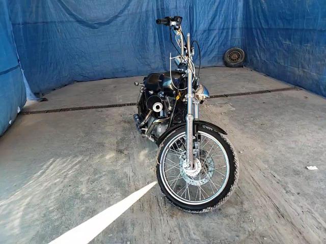 2006 Harley-Davidson Xl883 C VIN: 1HD4CJM176K433148 Lot: 77334844