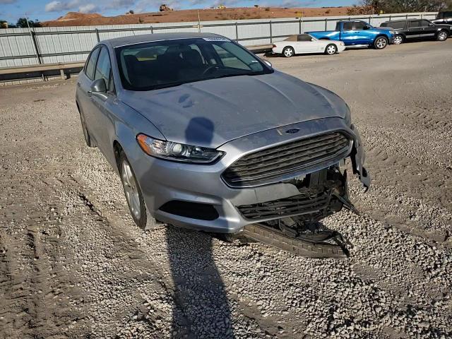 2013 Ford Fusion - Image 11