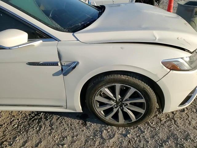 2020 Lincoln Continental VIN: 1LN6L9PK8L5602984 Lot: 74606904