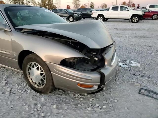 2003 Buick Lesabre Custom VIN: 1G4HP54K63U210358 Lot: 76923094