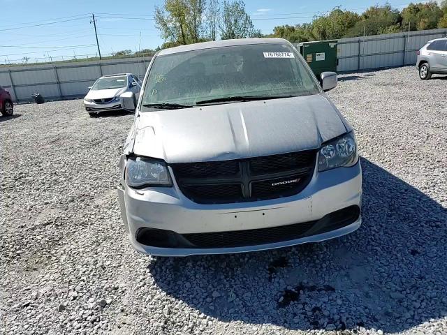 2015 Dodge Caravan - Image 12