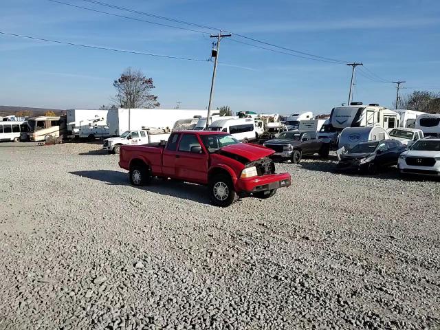 2000 GMC Sonoma - Image 10