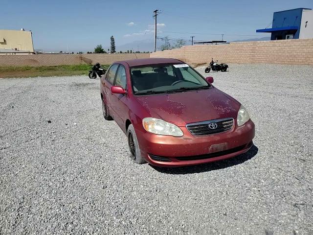 2006 Toyota Corolla - Image 10