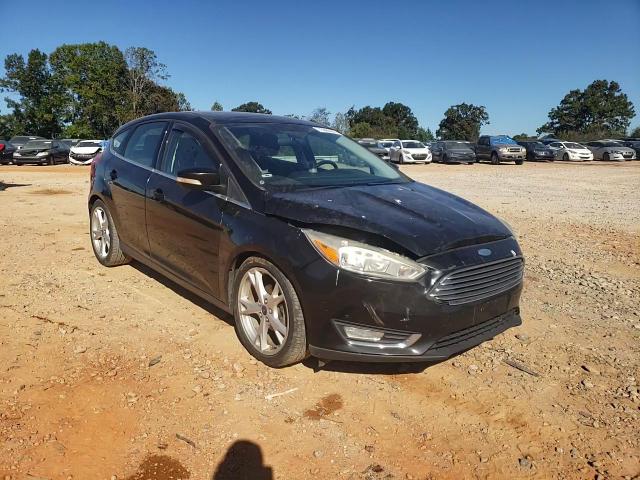 2015 Ford Focus - Image 10