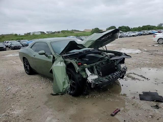 2022 Dodge Challenger R/T VIN: 2C3CDZBTXNH254545 Lot: 76545304