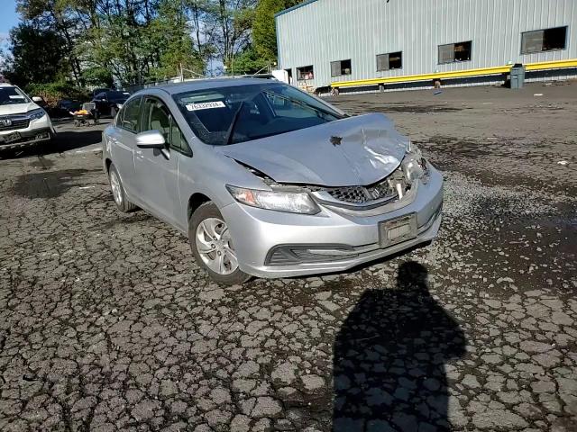 2014 Honda Civic - Image 10