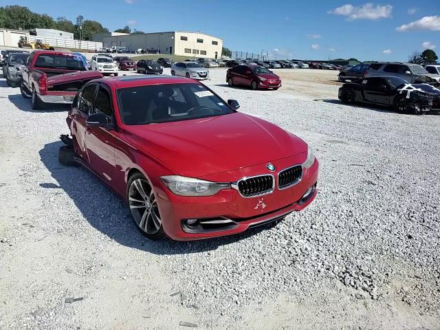 2014 BMW 3er - Image 10