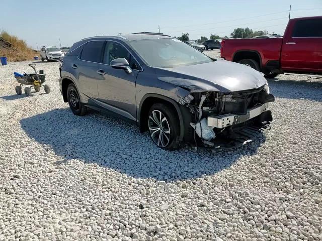 2022 Lexus Rx 350 VIN: 2T2HZMAA7NC250237 Lot: 75959004