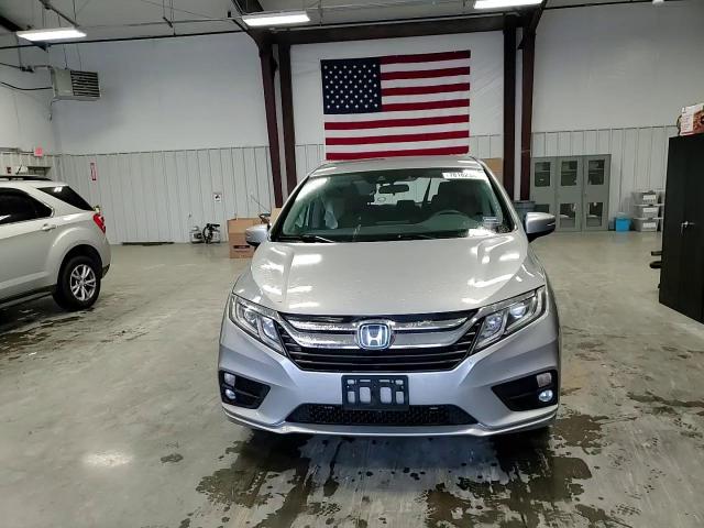 2018 Honda Odyssey Ex VIN: 5FNRL6H5XJB038940 Lot: 78182384