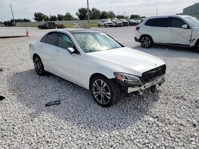 2019 Mercedes-Benz C-klasse - Image 11