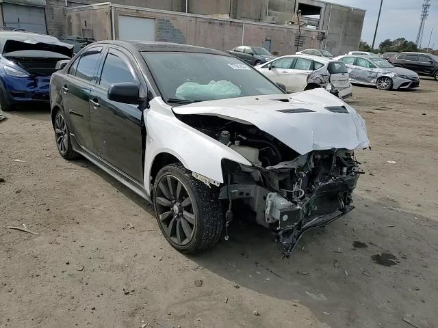 2009 Mitsubishi Lancer - Image 11