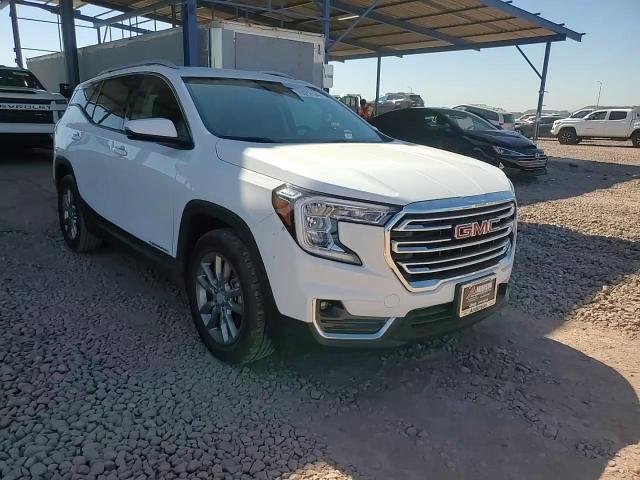 2024 GMC Terrain Slt VIN: 3GKALPEG7RL143249 Lot: 76073104