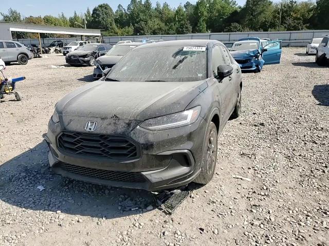 2024 Honda HR-V - Image 11