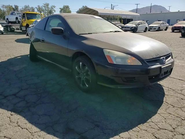 2006 Honda Accord Ex VIN: 1HGCM81686A002232 Lot: 77170104