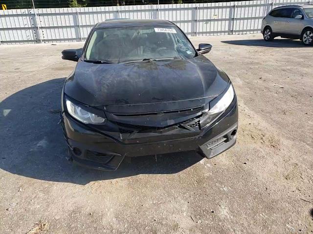 2HGFC1F37GH642022 2016 Honda Civic Ex