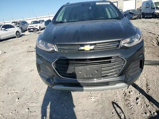 2018 Chevrolet Trax - Image 11