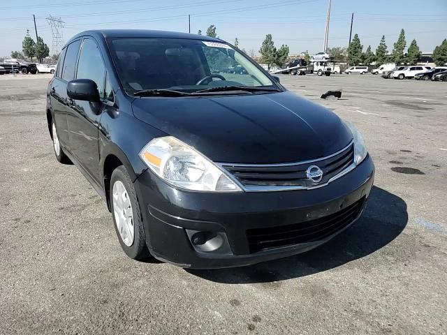 2011 Nissan Versa S VIN: 3N1BC1CP6BL484229 Lot: 75366974