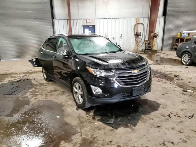 2018 Chevrolet Equinox Premier VIN: 2GNAXMEV9J6147932 Lot: 76154954