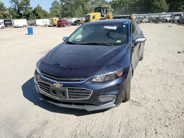 2018 Chevrolet Malibu Hybrid VIN: 1G1ZF5SU9JF133379 Lot: 76127244