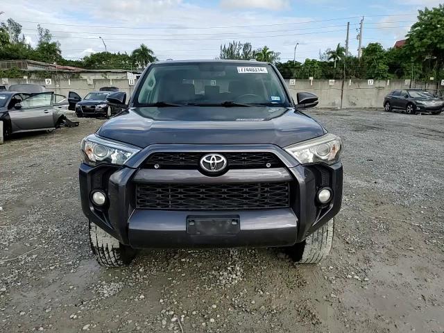 2015 Toyota 4Runner - Image 15