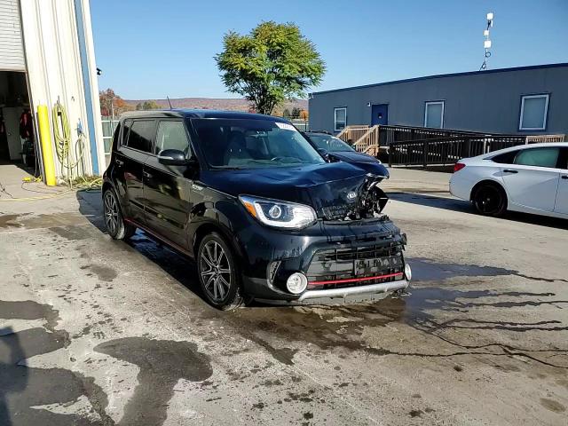 2019 Kia Soul ! VIN: KNDJX3AA2K7009656 Lot: 76832184