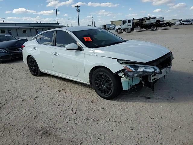 2019 Nissan Altima S VIN: 1N4BL4BV5KC128399 Lot: 77759474