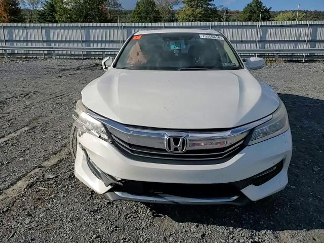 1HGCR3F98GA027589 2016 Honda Accord Touring