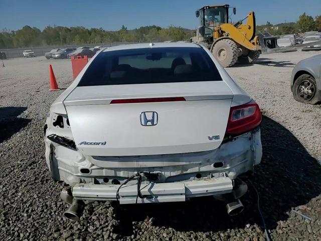 1HGCT2B8XEA007074 2014 Honda Accord Exl