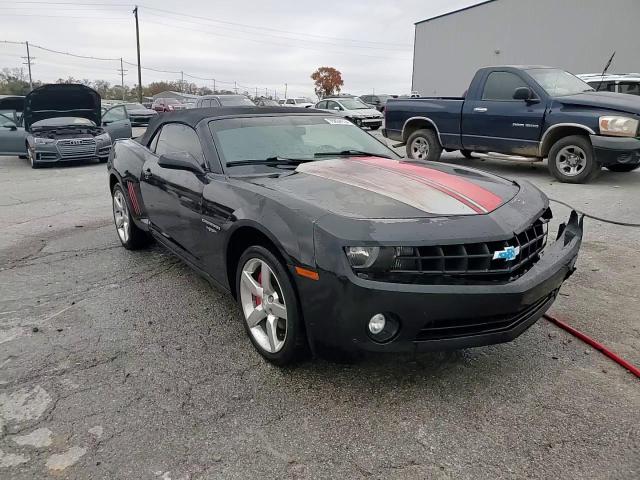 2012 Chevrolet Camaro - Image 14