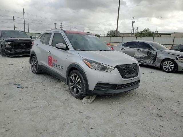 2018 Nissan Kicks - Image 12