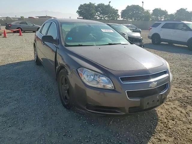 2011 Chevrolet Malibu Ls VIN: 1G1ZB5E17BF144976 Lot: 75698644