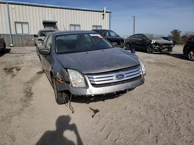 2008 Ford Fusion Se VIN: 3FAHP07Z28R249307 Lot: 78484314